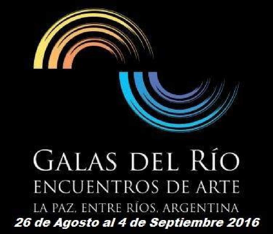 Se viene Galas del Río