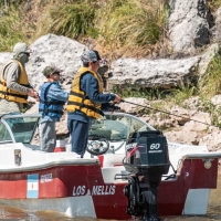 Pesca con los más pequeños