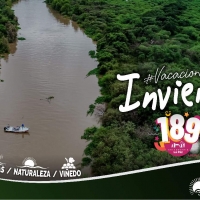 Actividades para el finde del Aniversario 189 de La Paz