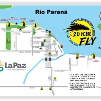 20KM FLY.....¿TE LOS VAS A PERDER?